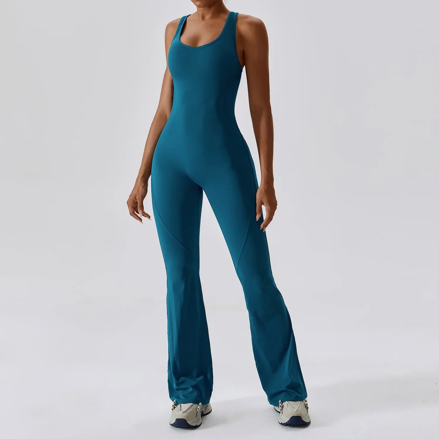 Tank Jumpsuit