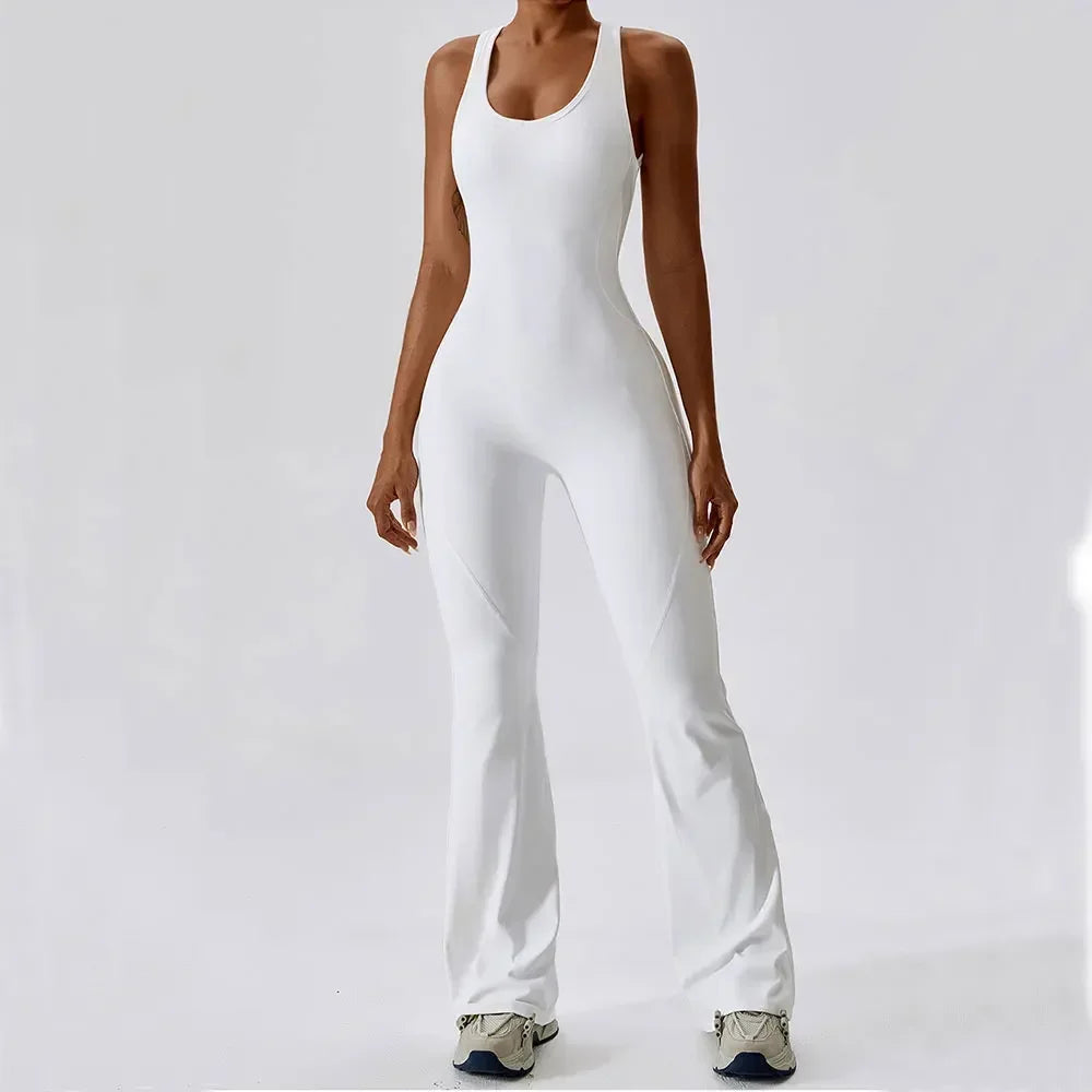 Tank Jumpsuit