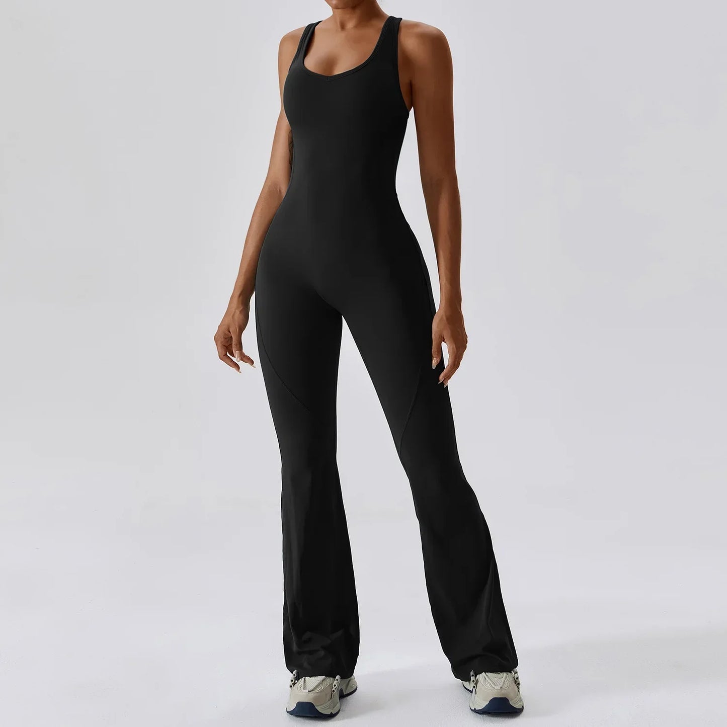 Tank Jumpsuit