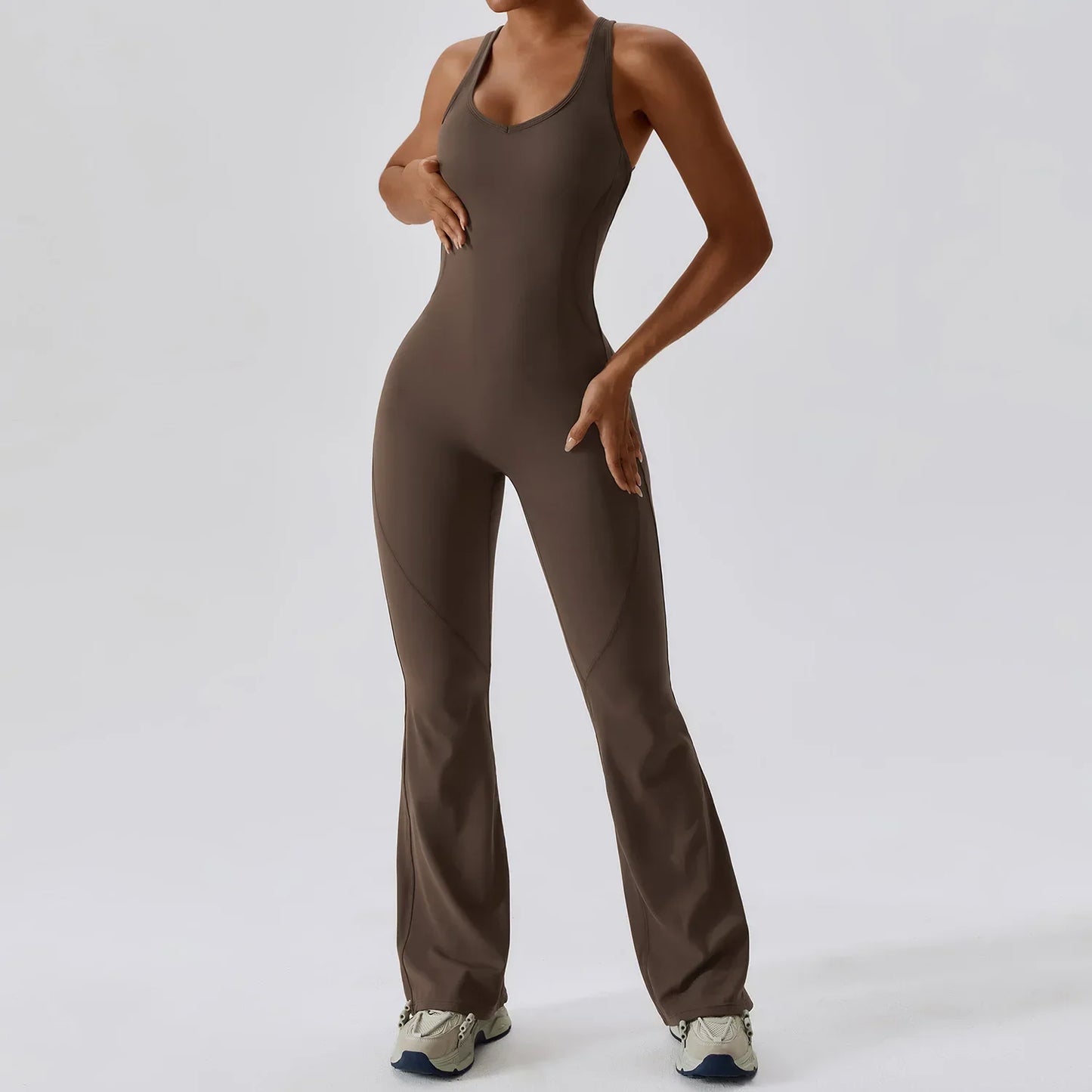 Tank Jumpsuit